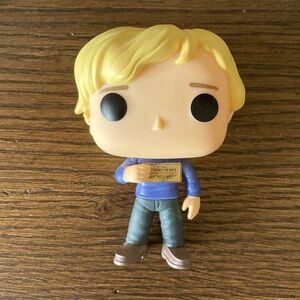 Charlie Bucket Funko Pop